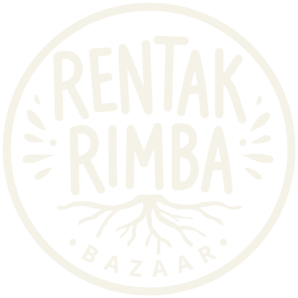 Rentak Rimba Bazaar